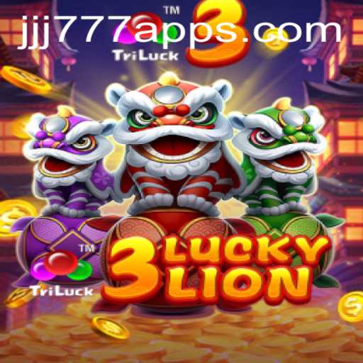 Exploring 3LUCKYLION: A Fascinating Adventure in Online Gaming