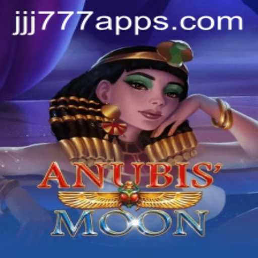 AnubisMoon: Delving into the Mysteries of Ancient Egypt and Modern Gaming