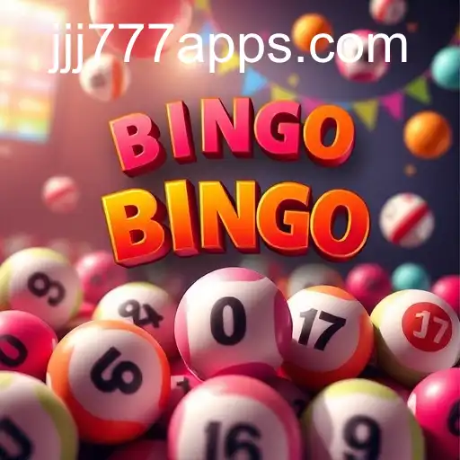 The Exciting World of Bingo Games: Uncovering the Thrills of JJJ777.com