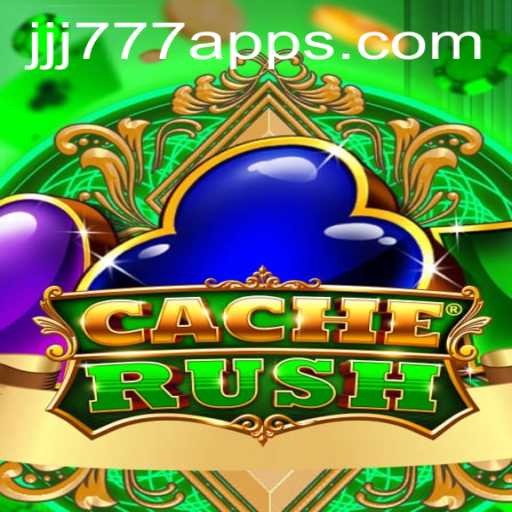 CacheRush: A Thrilling Adventure in the Virtual Realm