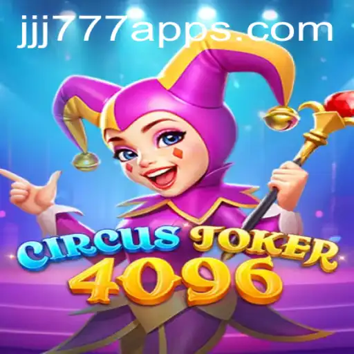 Unveiling CircusJoker4096: A Captivating New Gaming Experience