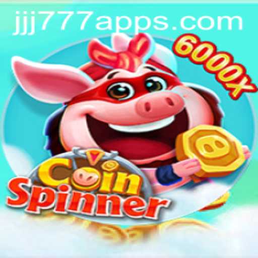 Explore the Exciting World of CoinSpinner with JJJ777.com
