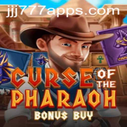 Exploration of Curse of the Pharaoh Bonus Buy at JJJ777.com
