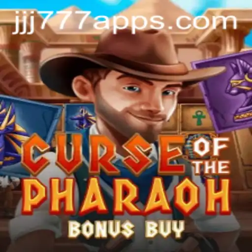 Exploration of Curse of the Pharaoh Bonus Buy at JJJ777.com