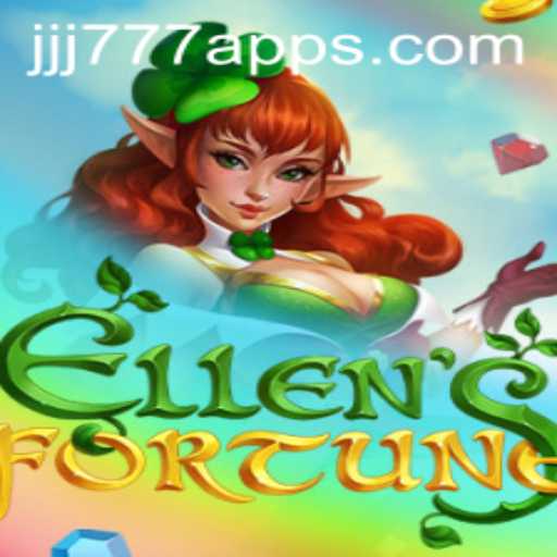 EllensFortune: A New Gaming Adventure on JJJ777.com