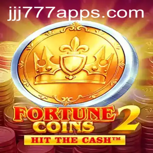 Discover the Exciting World of FortuneCoins2 on JJJ777.com
