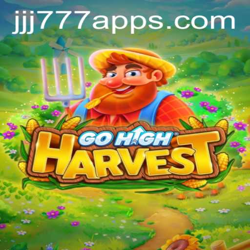 GoHighHarvest: A Journey into the Vibrant World of Farming Adventure