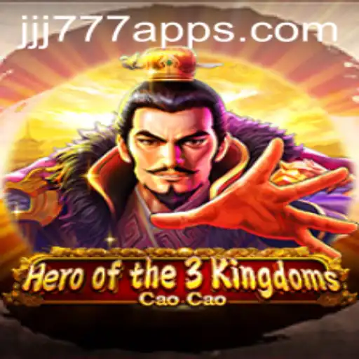 Hero of the 3 Kingdoms: Cao Cao - Dive into the Epic Strategy Game