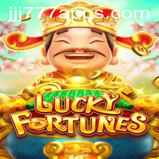 Exploring the Excitement of LUCKYFORTUNES: A Deep Dive into the World of Unique Gaming