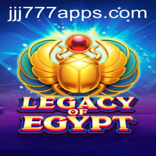 Explore the Enigmatic World of LegacyOfEgypt