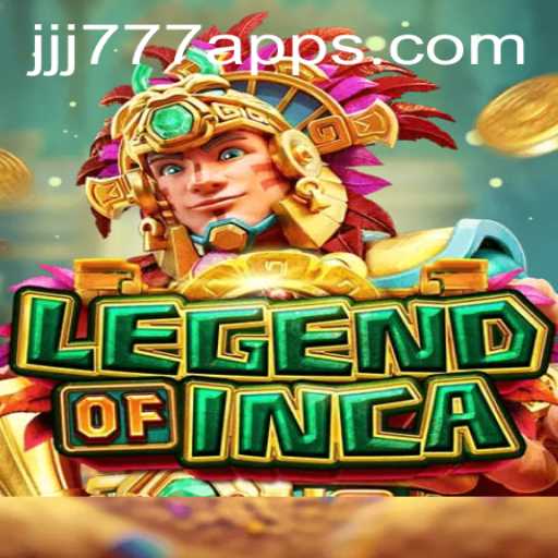 Dive into the Thrilling World of LegendofInca
