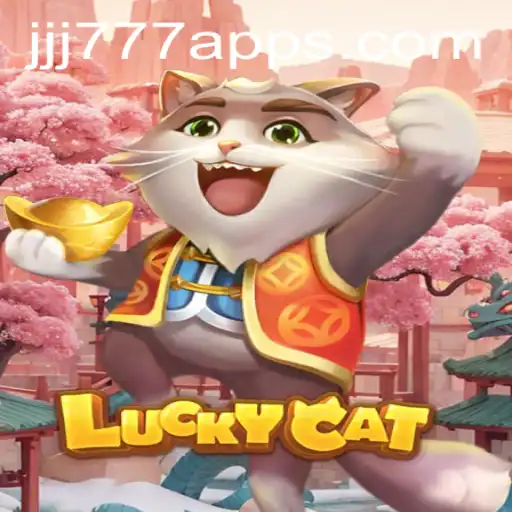 Discover LuckyCat: An Exhilarating Gaming Experience