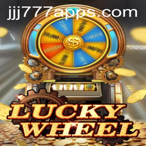 Discover the Thrills of LuckyWheel: An Exciting Gameplay Experience with JJJ777.com