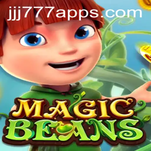 Discover the Enchanting World of MAGICBEANS