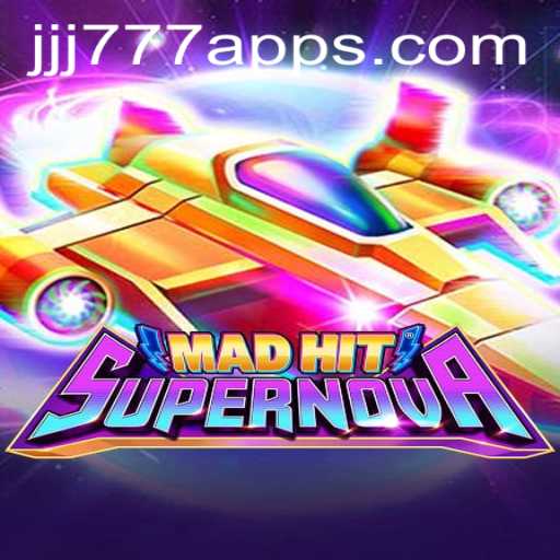 Unveiling the Thrills of MadHitSupernova: A New Gaming Sensation