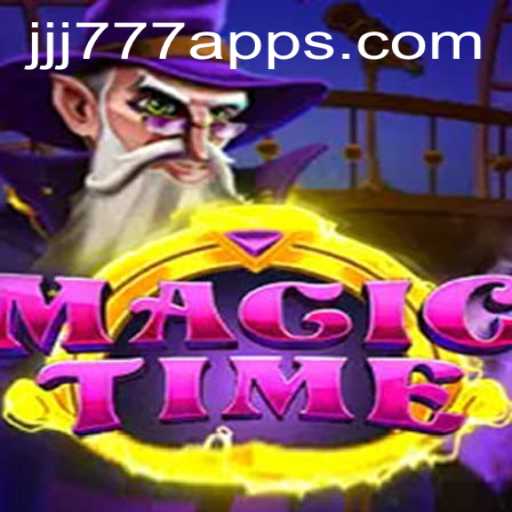 MagicTime: A Journey into the Enchanting World of JJJ777.com