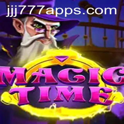 MagicTime: A Journey into the Enchanting World of JJJ777.com