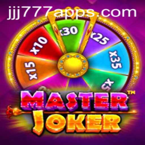 MasterJoker: The Thrilling Casino Experience Online