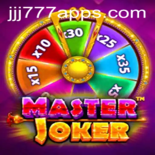 MasterJoker: The Thrilling Casino Experience Online