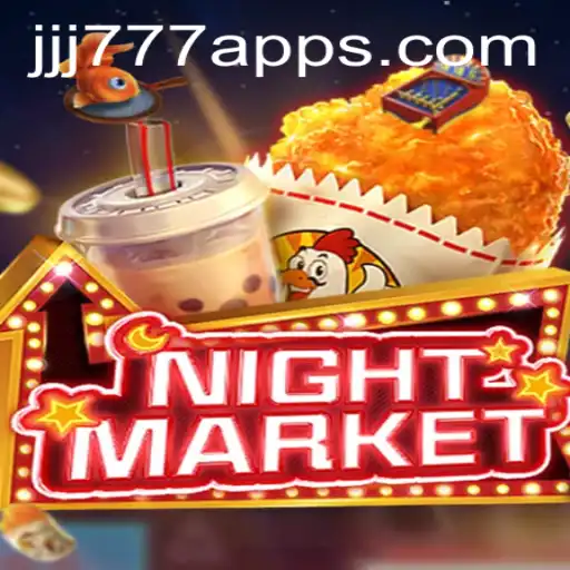 Exploring NIGHTMARKET: An In-depth Insight Into the World of JJJ777.com