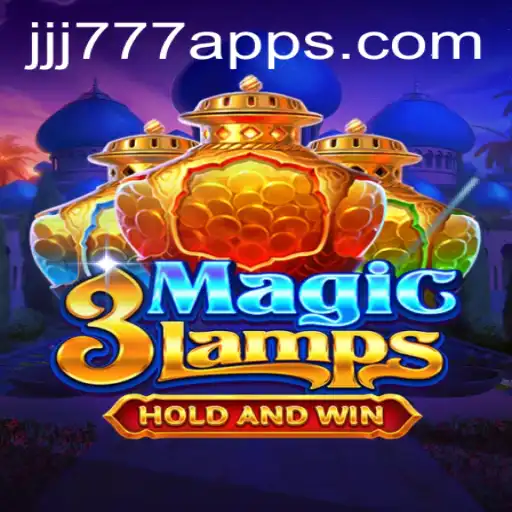 Exploring the Enchanting World of '3MagicLamps' - A Comprehensive Guide