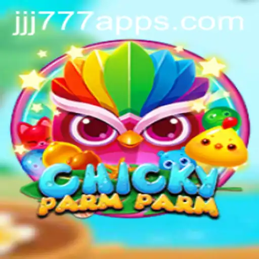 Discover ChickyParmParm: The Latest Gaming Craze