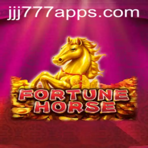 Discover FortuneHorse: A Dynamic Gaming Adventure at JJJ777.com