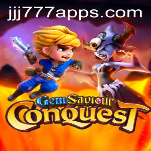 Discover the Thrilling Realm of GemSaviourConquest