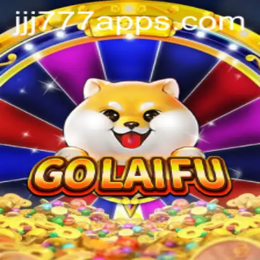 Exploring GoLaiFu: The Innovative Game by JJJ777.com
