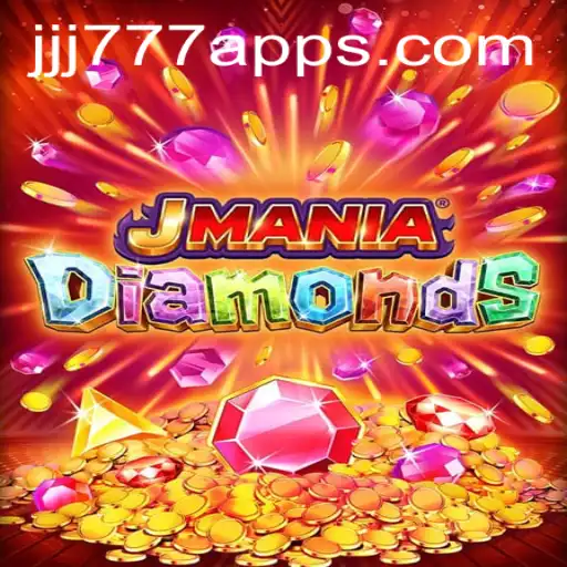 JManiaDiamonds: A Gem-Filled Adventure by JJJ777.com
