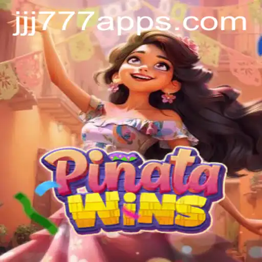 Unveiling the Thrills of PinataWins: A Deep Dive into JJJ777.com's Latest Game