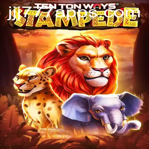 Discover the Excitement of TenTonWaysStampede: A Deep Dive into the Rules and Gameplay