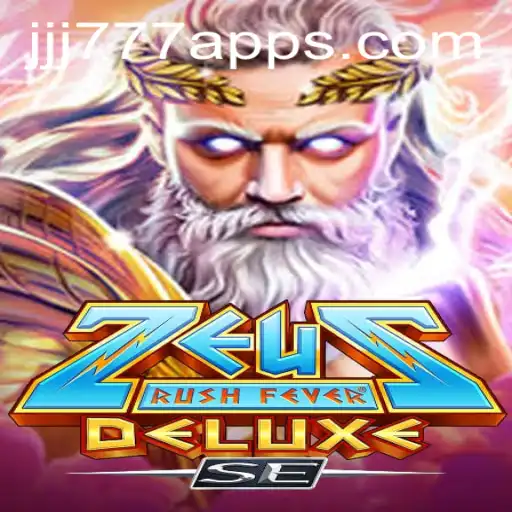 Discover the Thrills of ZeusRushFeverDeluxeSE: Unleashing Epic Adventures in Gaming