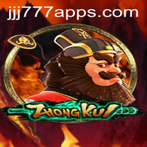 ZhongKui Game: Explore the Enchanting World of JJJ777.com