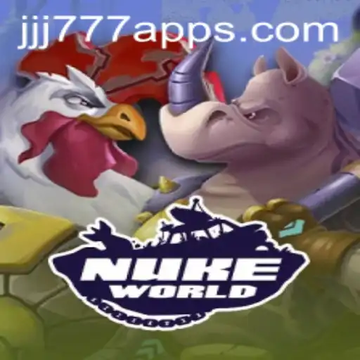 NukeWorld: A Comprehensive Guide to the Explosive Adventure