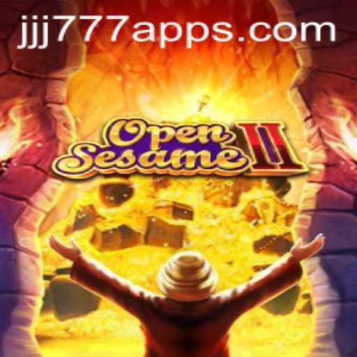 Discover the Magic: OpenSesameII and the World of JJJ777.com