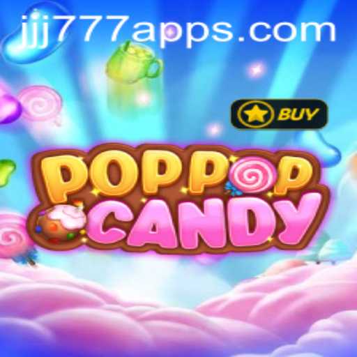 Unveiling POPPOPCANDY: The Exciting World of JJJ777.com's Latest Game