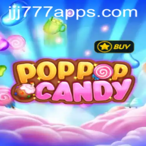 Unveiling POPPOPCANDY: The Exciting World of JJJ777.com's Latest Game