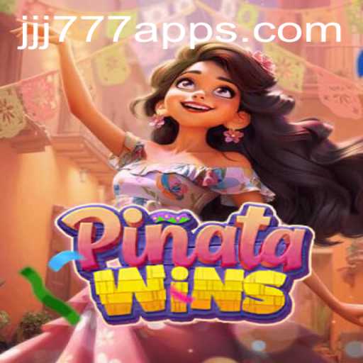 Unveiling the Thrills of PinataWins: A Deep Dive into JJJ777.com's Latest Game