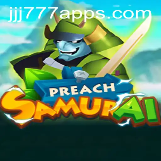 Exploring PreachSamurai: The Innovative Game Experience