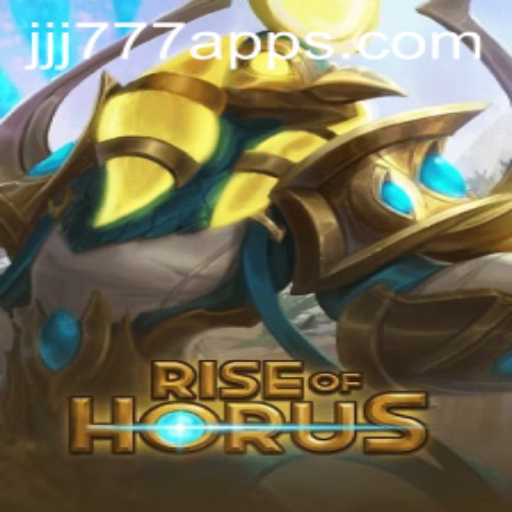 Exploring the Mystical World of RiseofHorus on JJJ777.com
