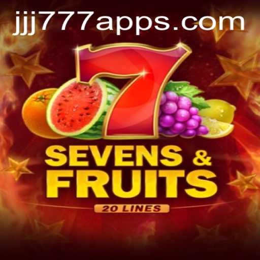 Explore SevensFruits20: An Exciting New Game