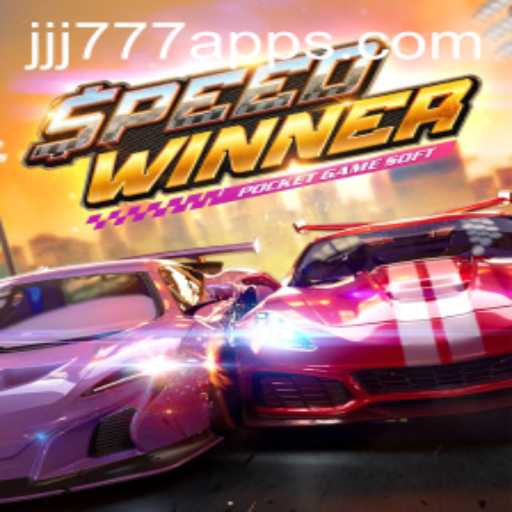 SpeedWinner: An In-Depth Look at the Exciting New Game by JJJ777.com