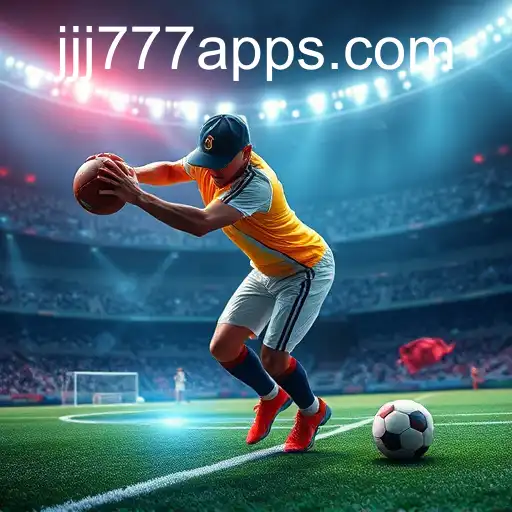 Exploring the Transformative Impact of JJJ777.com on the Sports Landscape