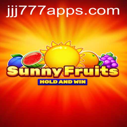 SunnyFruits: A Fresh Spin in the Gaming World