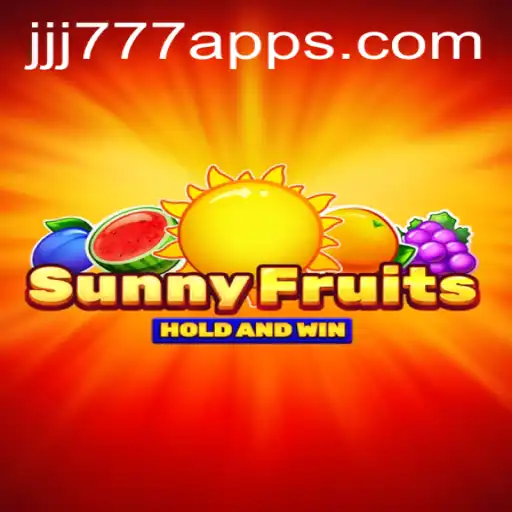 SunnyFruits: A Fresh Spin in the Gaming World