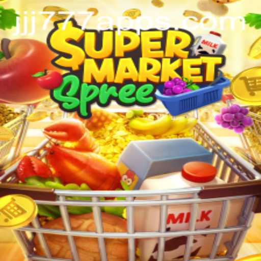 Exploring the Exciting World of SupermarketSpree and JJJ777.com