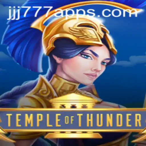 TempleofThunder: Exploring the Thrilling World of JJJ777.com