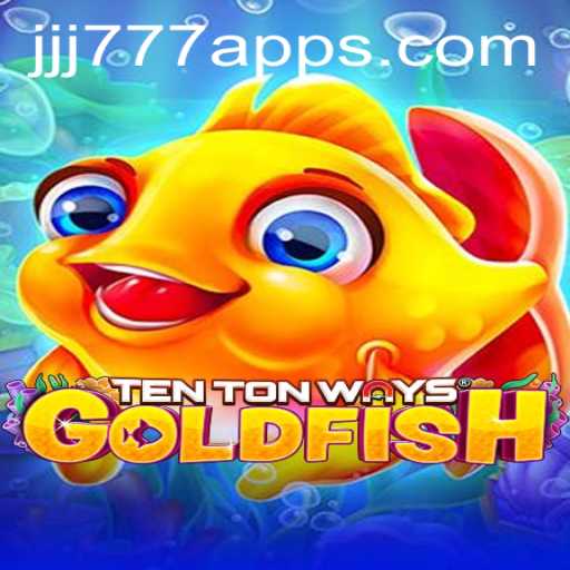 An In-depth Look at TenTonWaysGoldfish: A New Era of Gaming
