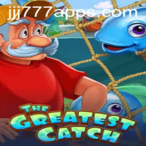 Unveiling TheGreatestCatch: A Thrilling Journey into the World of JJJ777.com